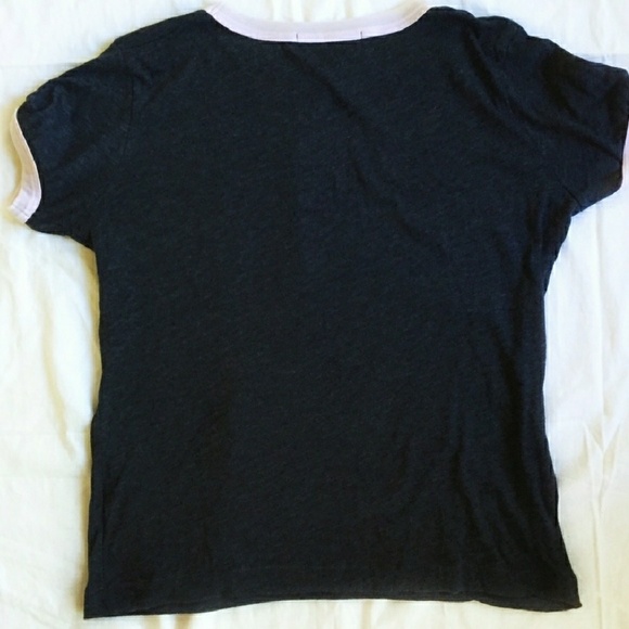 COPY - Wildfox Graphic Tee - Size XS - Picture 3 of 5